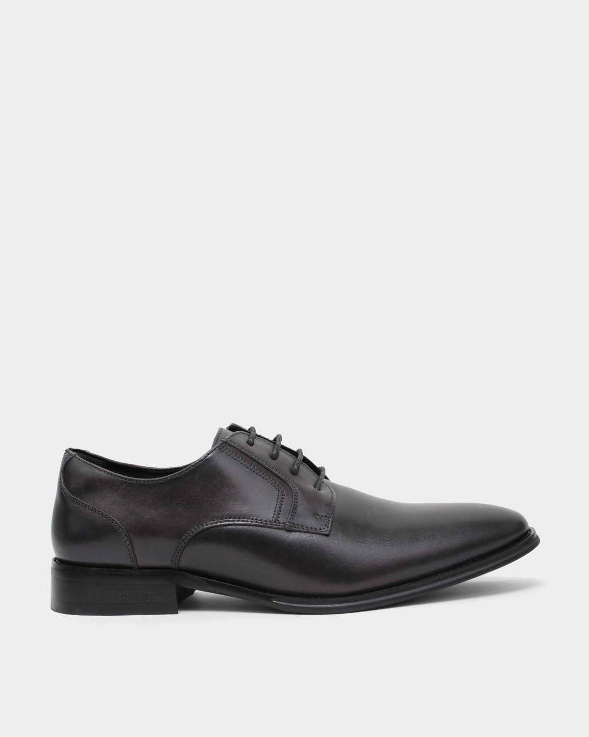 Zapatos de vestir de cuero para hombre trevor derby lace up