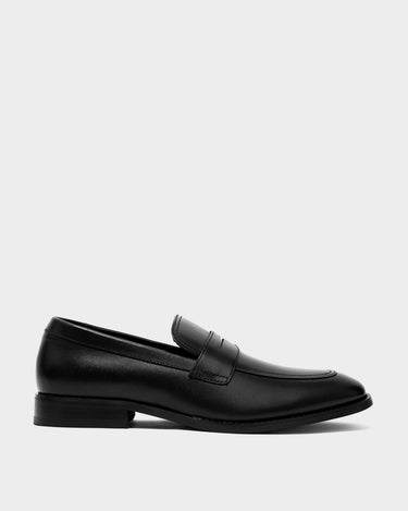 Drivers de cuero para hombre banks slip on