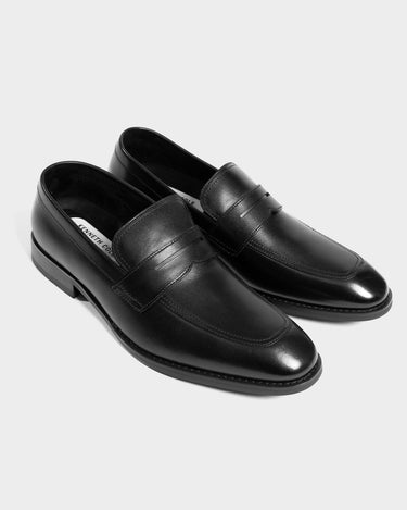 Drivers de cuero para hombre banks slip on