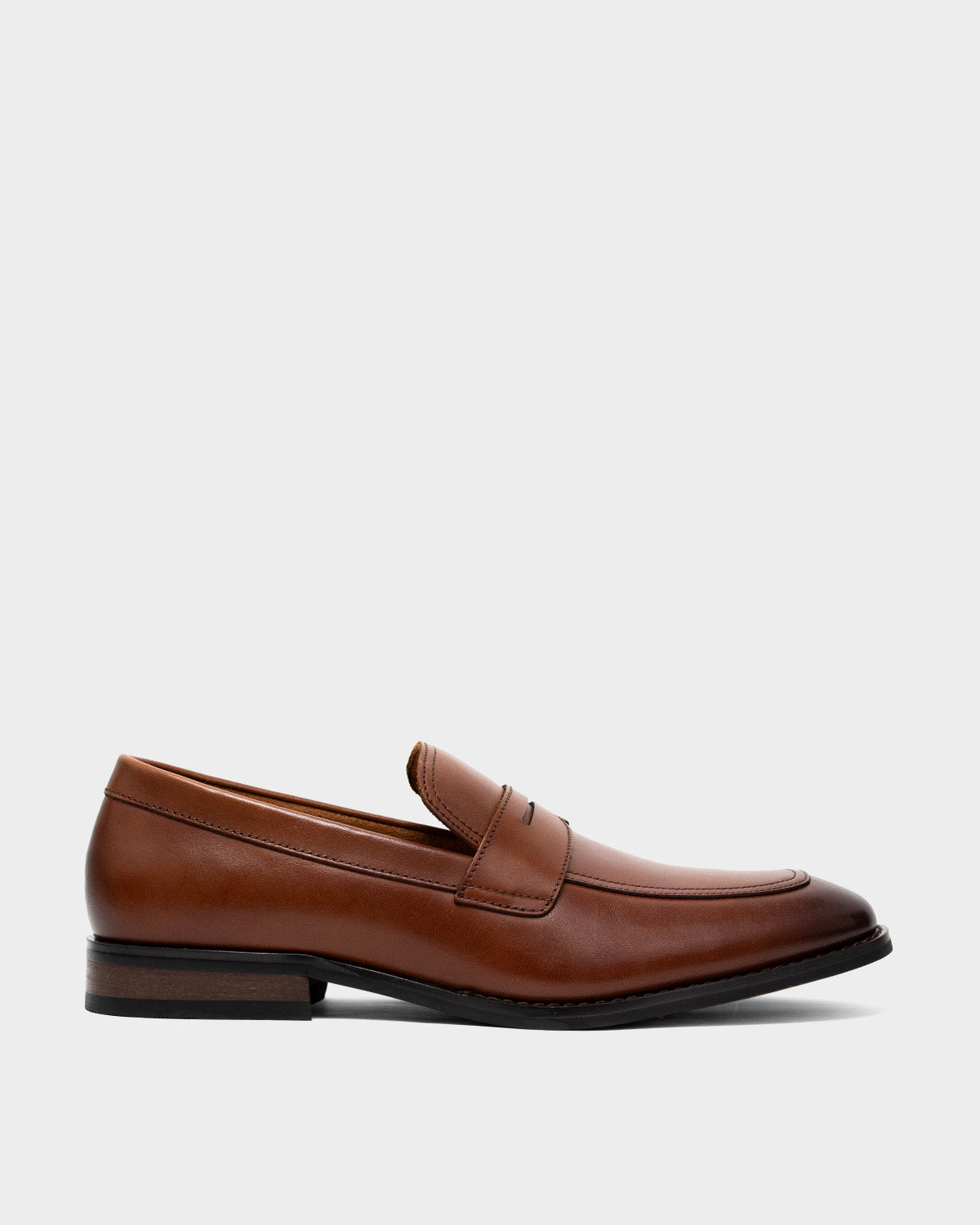Drivers de cuero para hombre banks slip on