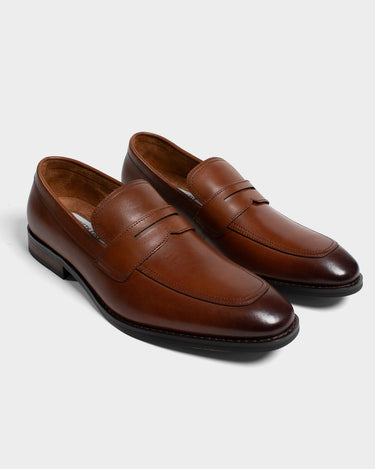 Drivers de cuero para hombre banks slip on