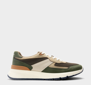 Zapatillas para hombre streetless sneaker