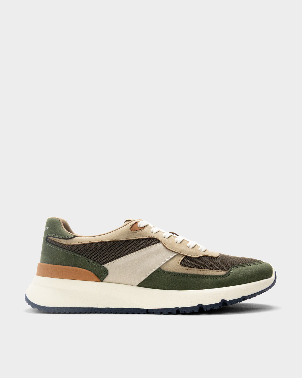 Zapatillas para hombre streetless sneaker