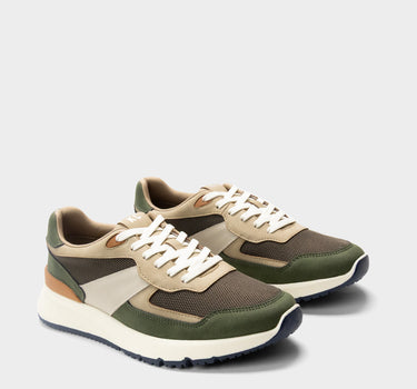 Zapatillas para hombre streetless sneaker