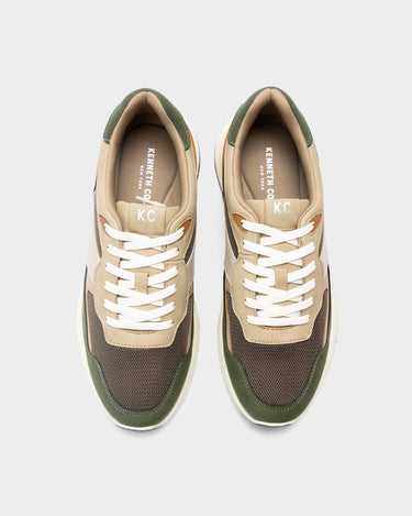 Zapatillas para hombre streetless sneaker