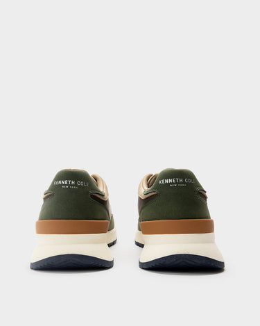 Zapatillas para hombre streetless sneaker