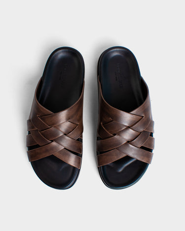 Sandalias para hombre madison