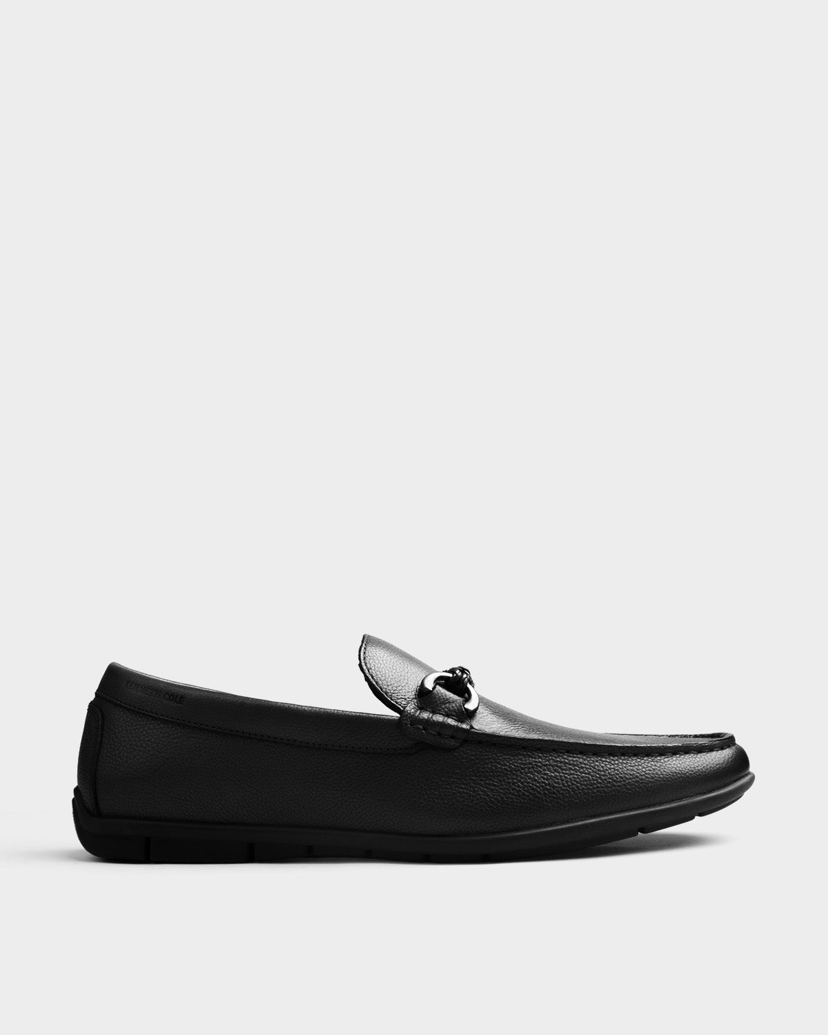 Drivers de cuero para hombre harrington bit