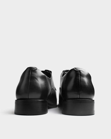 Zapatos de vestir de cuero para hombre sterling oxford