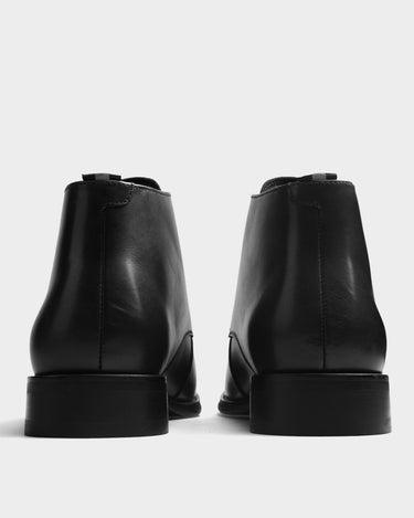 Botas de cuero para hombre sterling boot