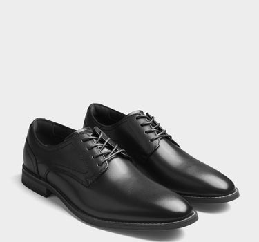 Zapatos de vestir de cuero para hombre carslie derby