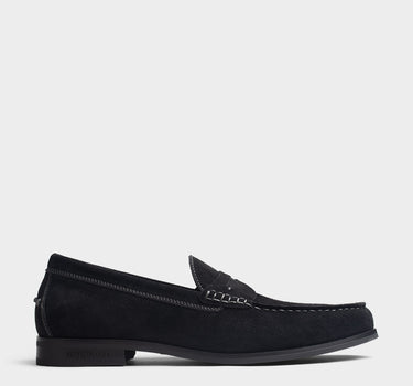 Drivers de cuero para hombre whitman