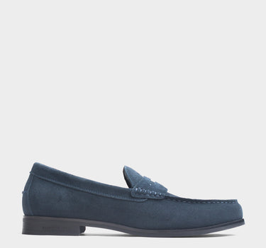 Drivers de cuero para hombre whitman