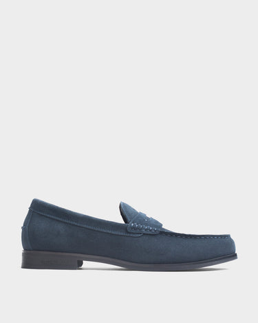 Drivers de cuero para hombre whitman