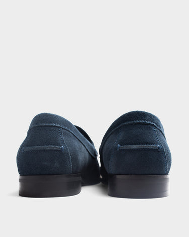 Drivers de cuero para hombre whitman