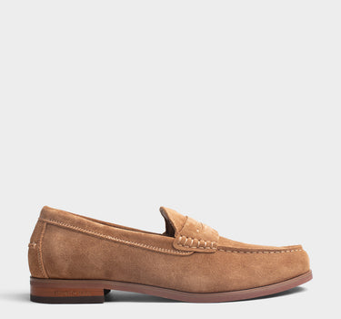 Drivers de cuero para hombre whitman