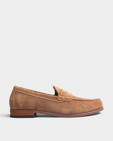 Drivers de cuero para hombre whitman