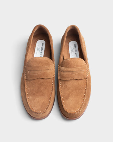 Drivers de cuero para hombre whitman