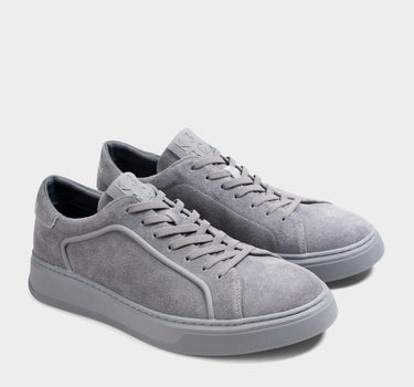 Zapatillas de cuero para hombre lex