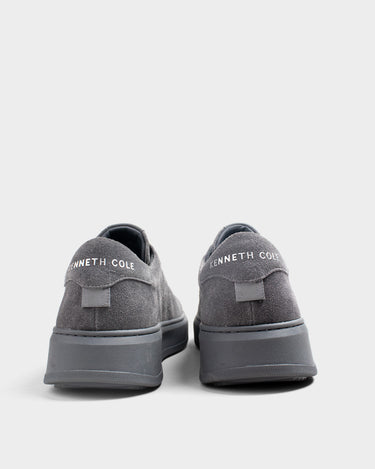 Zapatillas de cuero para hombre lex