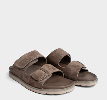 Sandalias para hombre aix slide