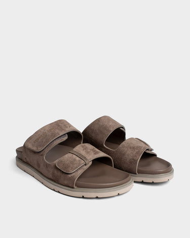 Sandalias para hombre aix slide