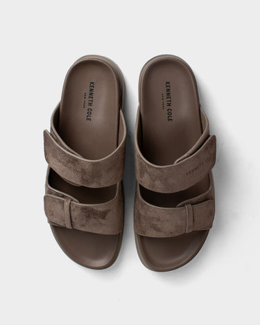 Sandalias para hombre aix slide