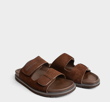 Sandalias para hombre aix slide