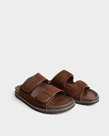 Sandalias para hombre aix slide