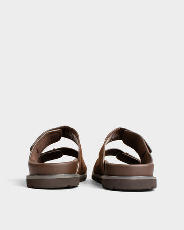 Sandalias para hombre aix slide