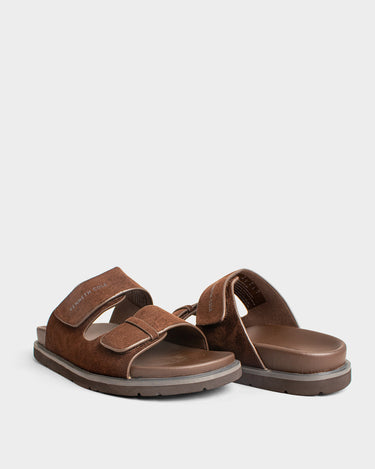 Sandalias para hombre aix slide