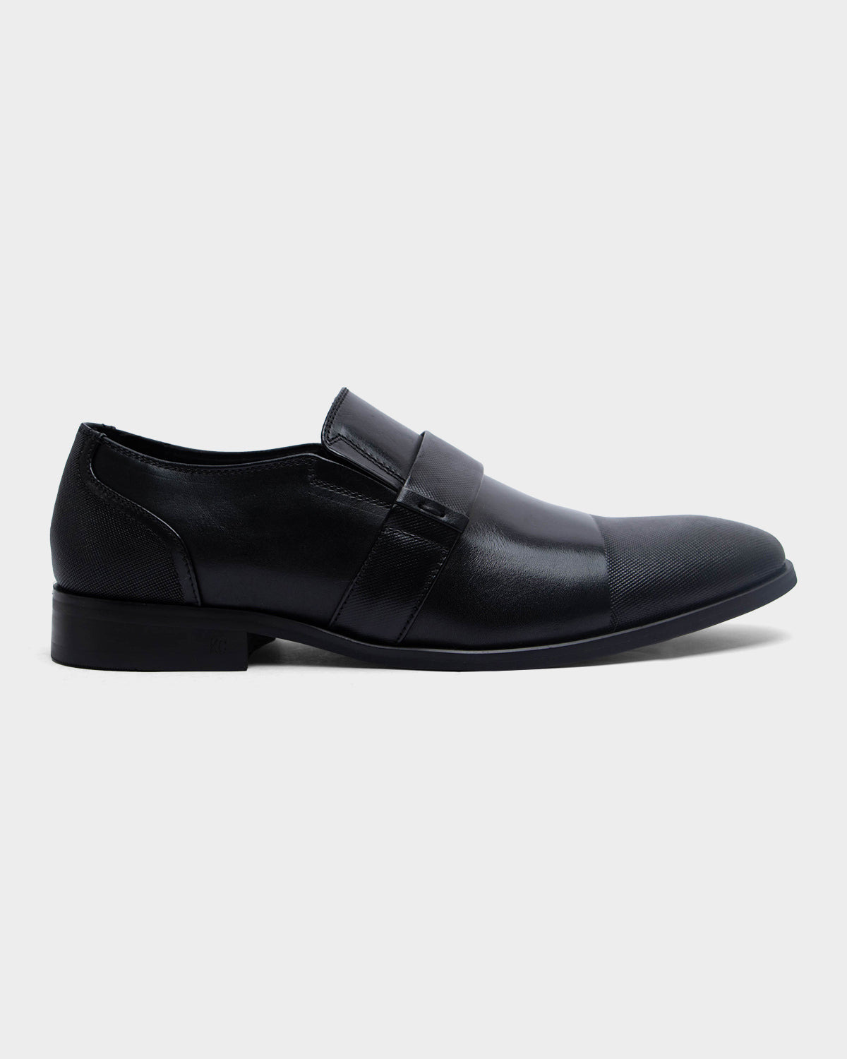 Zapatos de vestir de cuero para hombre men dress footwear