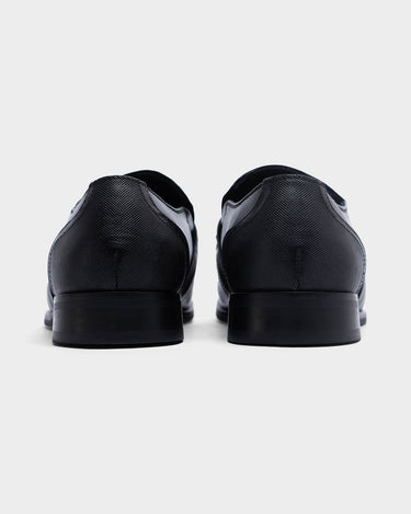 Zapatos de vestir de cuero para hombre men dress footwear