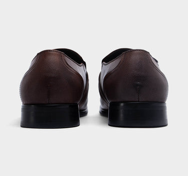Zapatos de vestir de cuero para hombre men dress footwear