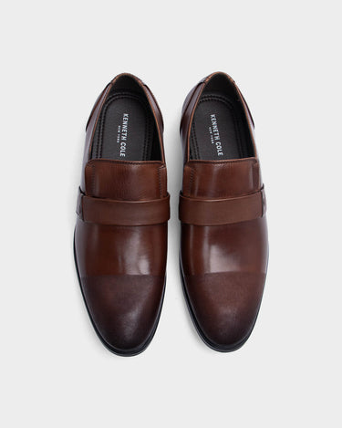 Zapatos de vestir de cuero para hombre men dress footwear
