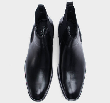 Botas de cuero para hombre the vibe chelsea