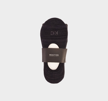 Medias invisibles 3pack