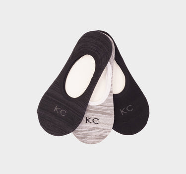 Medias invisibles 3pack