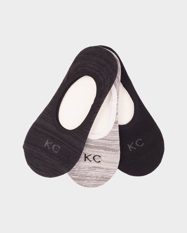 Medias invisibles 3pack