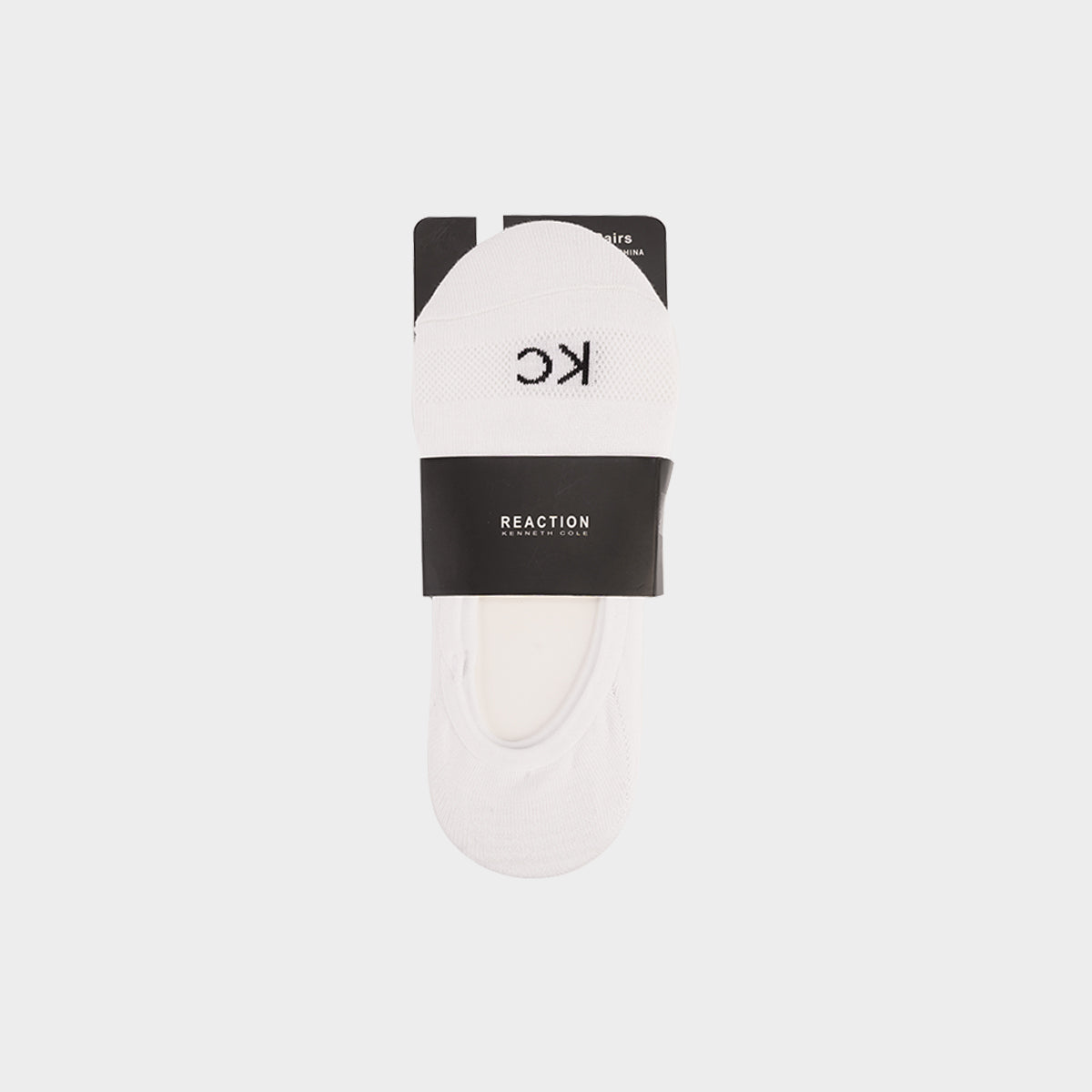 Medias invisibles 3pack