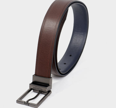 Correa de cuero para hombre matilde