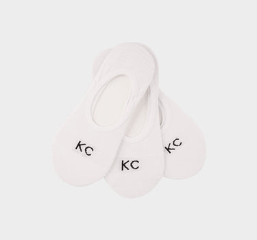 Medias invisibles 3pack