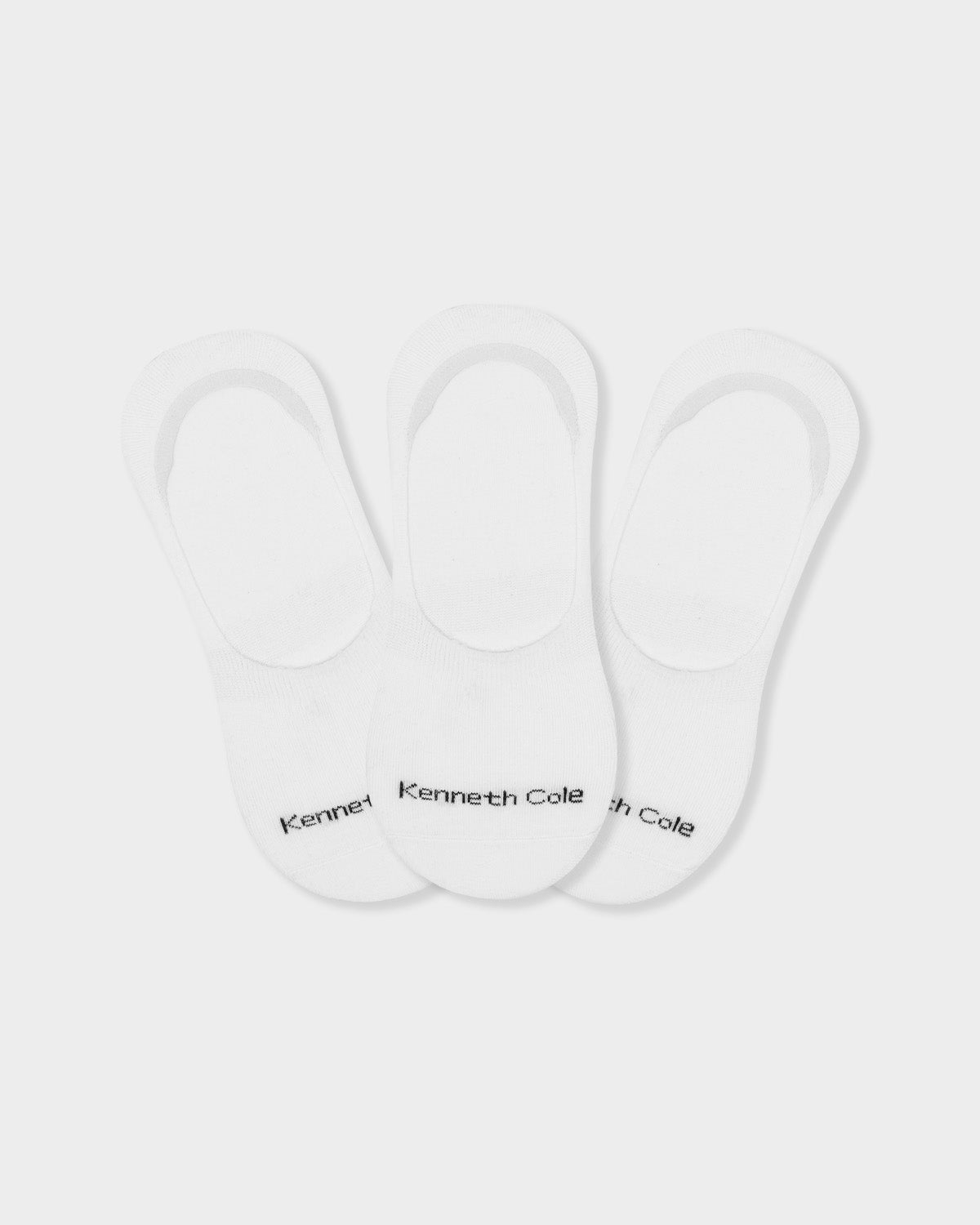 Medias invisibles 3pack