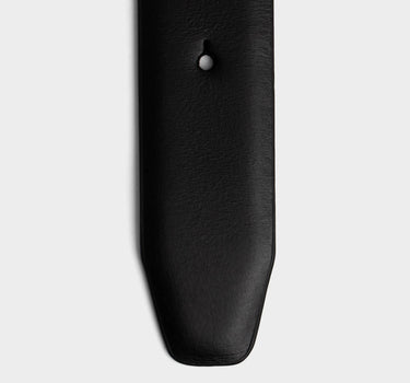 Correa de cuero reversible para hombre