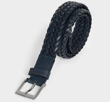 Correa de cuero para hombre