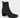 Rida Stretch Jewel Bota Casual Alta Para Mujer