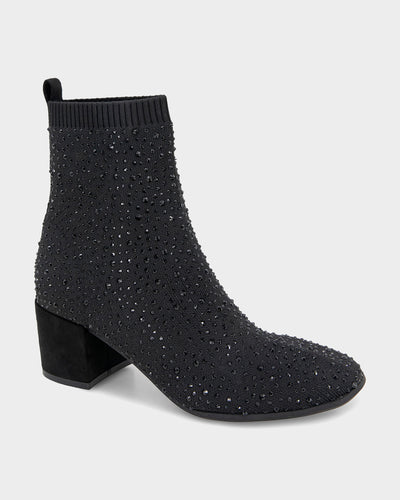Botas para mujer rida strech jewel