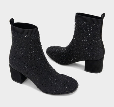 Botas para mujer rida strech jewel