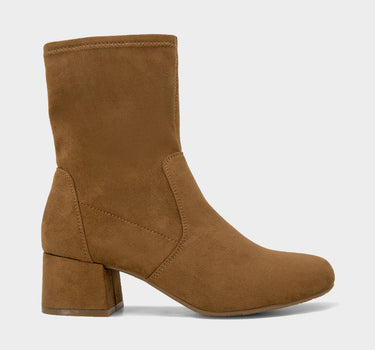 Botas para mujer road stretch