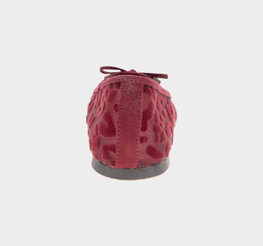 Flats para mujer elstree mesh